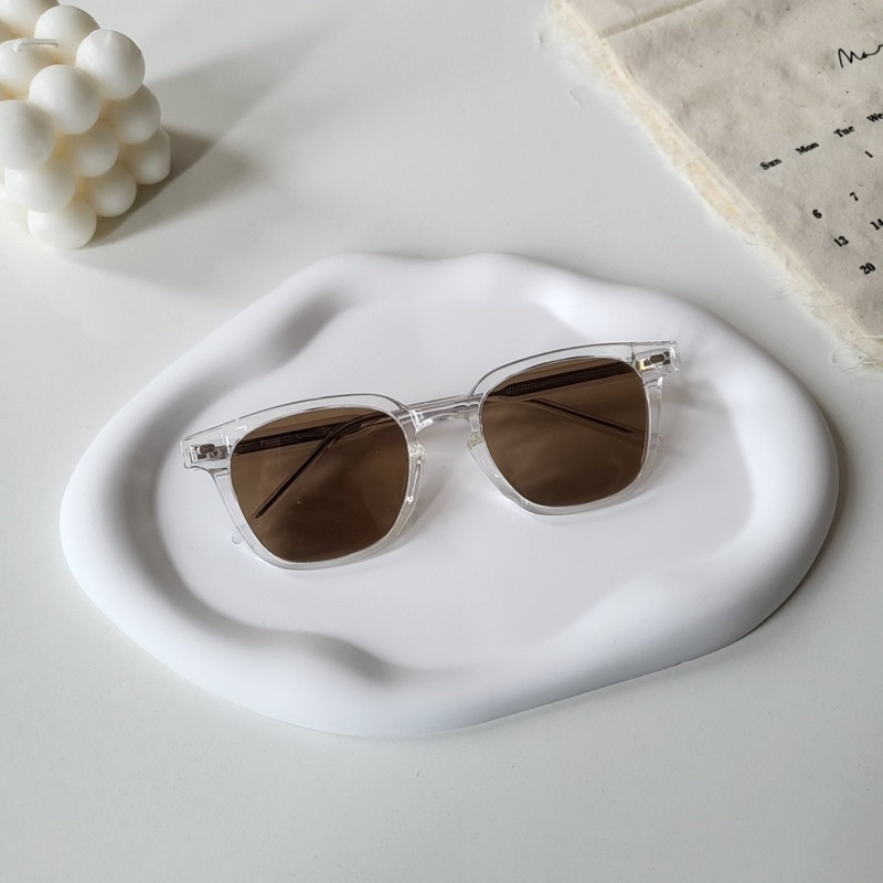 Kính râm nam nữ cao cấp, Kính mát mắt phân cực polaried chuẩn UV400 9080 chống ánh sáng xanh Jolie eyewear