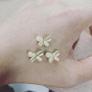 mẫu charm gắn móng tay chân