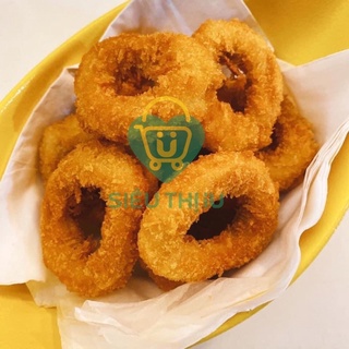 Gà Nugget Vòng 1kg Loại 1