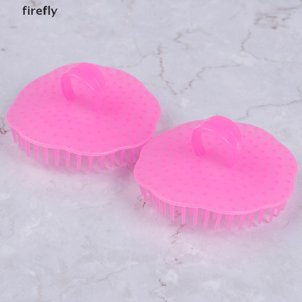 Dụng Cụ Mát Xa Da Đầu Chất Lượng Cao Tiện Dụng