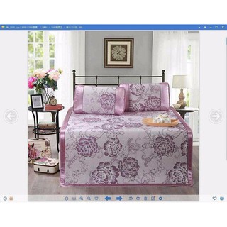 Chiếu điều hòa 1,6m x 2m