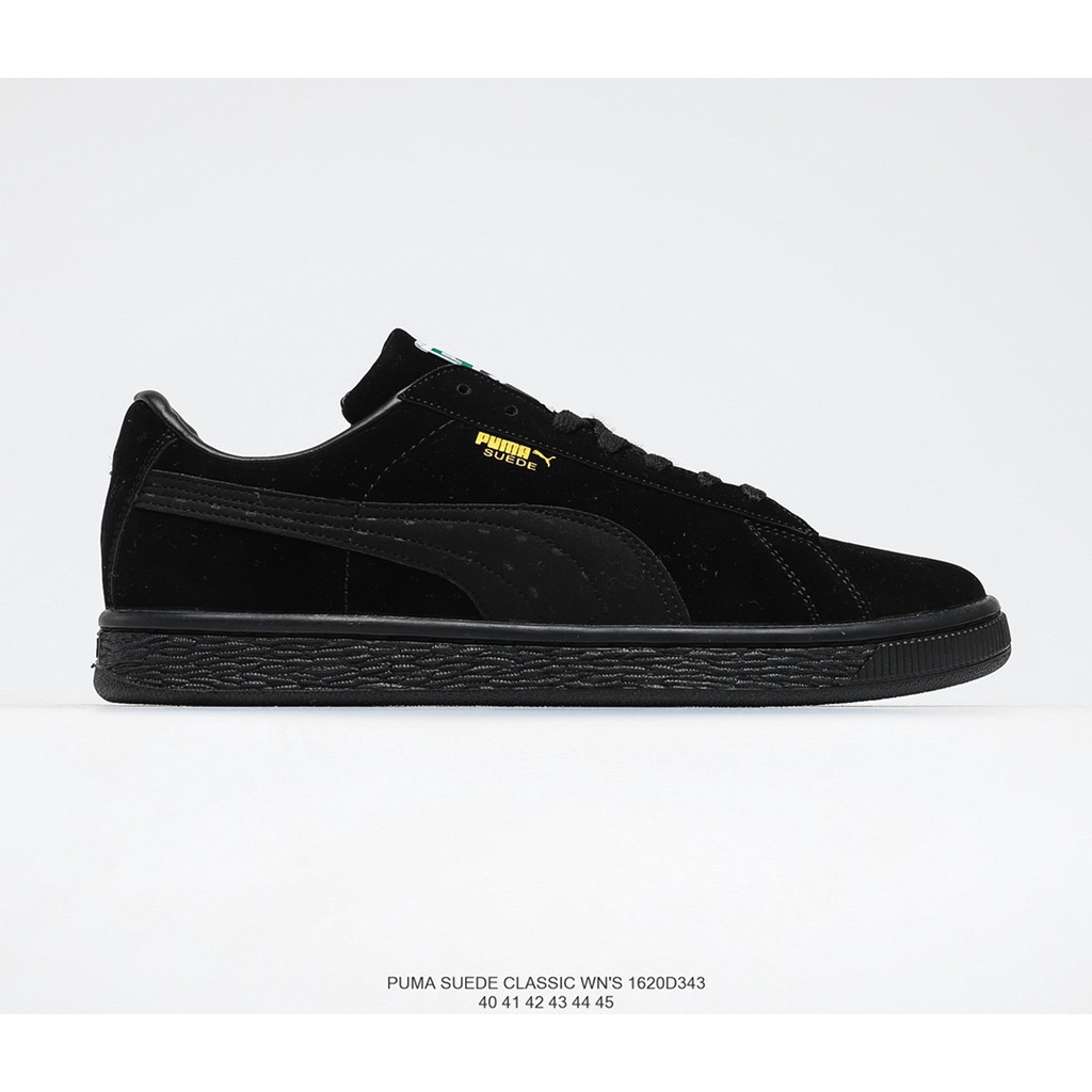 GIÀY SNEAKER MÃ SẢN PHẨM_ PUMA SUEDE Classic NHIỀU MÀU PHONG CÁCH FULLBOX + FREESHIP