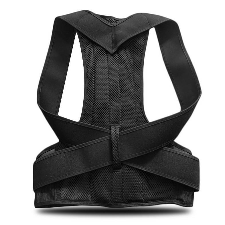 Đai Chống Gù Lưng Trẻ Em, Đai chống lưng tôm cho trẻ em Posture Corrector