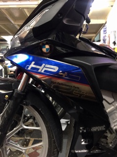 Tem rời Winner Hp4 Chrome Cao cấp