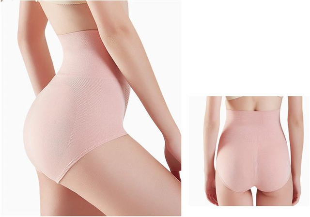 🌈CHẤT+HÀI LÒNG💯 Quần lót gen bụng kháng khuẩn xuất Nhật💕 | BigBuy360 - bigbuy360.vn