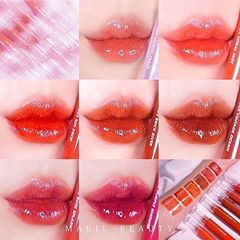 [Có sẵn] Son tint nước siêu lì Romand Glasting Water Tint | BigBuy360 - bigbuy360.vn