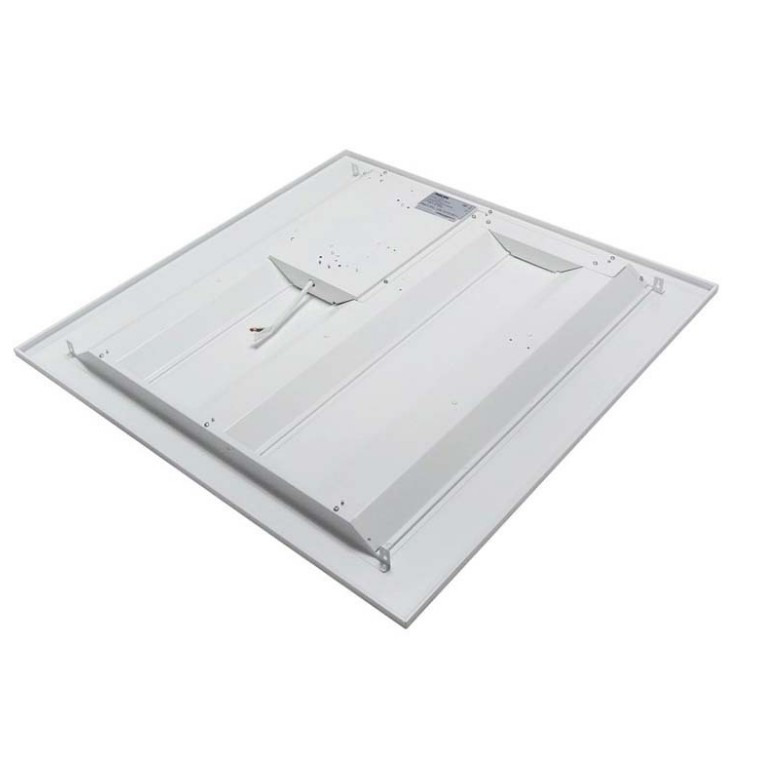 ĐÈN LED PANEL ÂM TRẦN 36W Kích Thước 600X600 Ánh Sáng Trắng