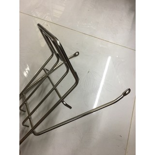 Baga mũi Dream 7li Tân Thành
