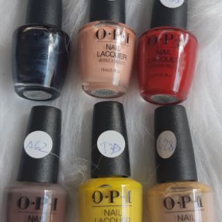 Sơn thường opi