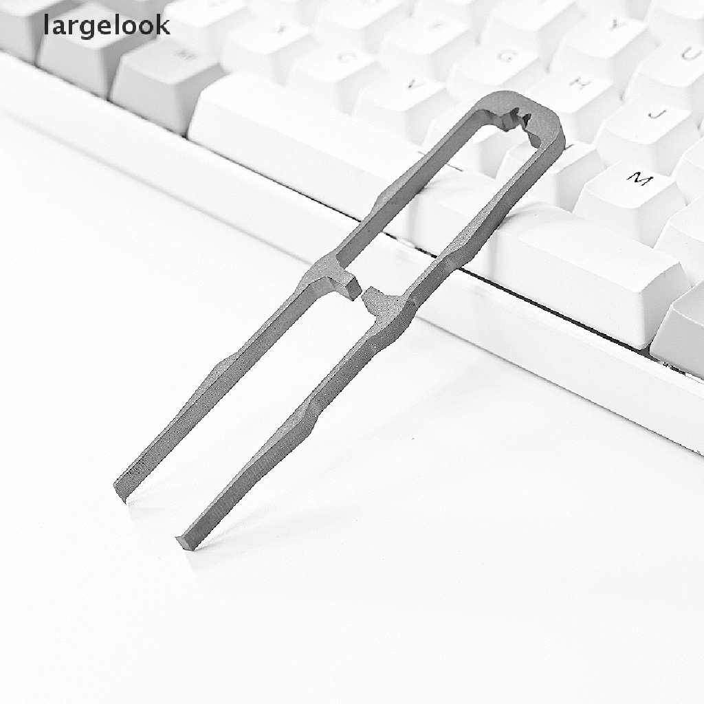 Công Tắc Bàn Phím Cơ TC4 Bằng Hợp Kim Titan ♨Nóng Bỏng