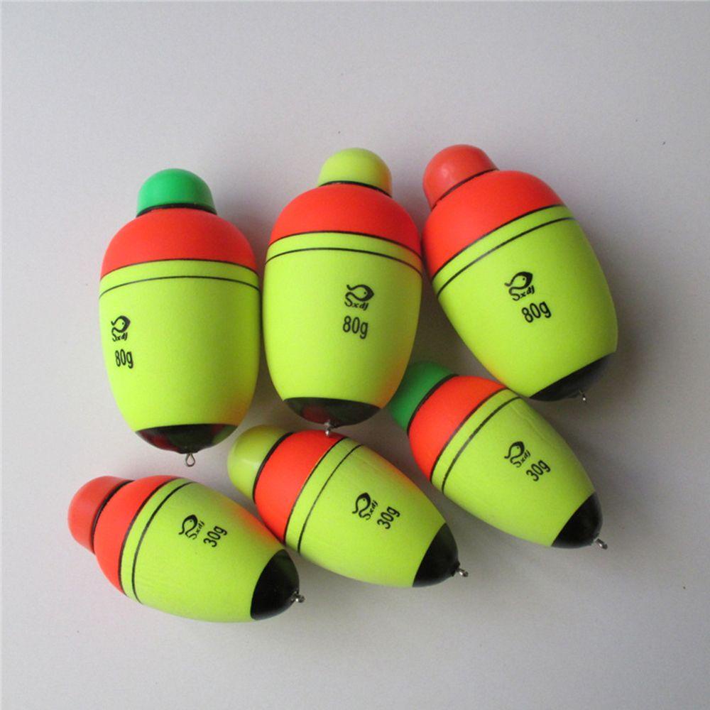 Phao Nổi Câu Cá Bằng Nhựa Chất Lượng Cao