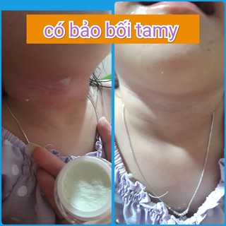 COMBO 2 HỘP KEM THẢO DƯỢC TAMY