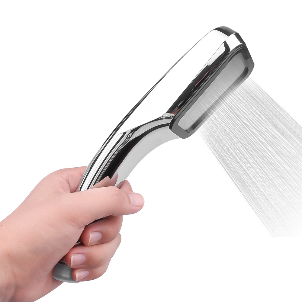 Đầu vòi sen 300 lỗ tiết kiệm nước