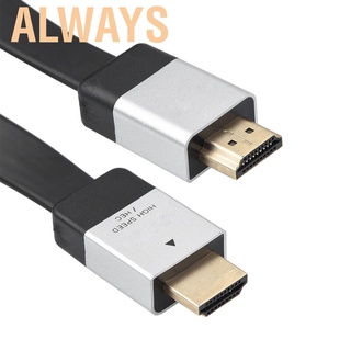 Dây cáp hdmi hd tv cho ps4 / 3