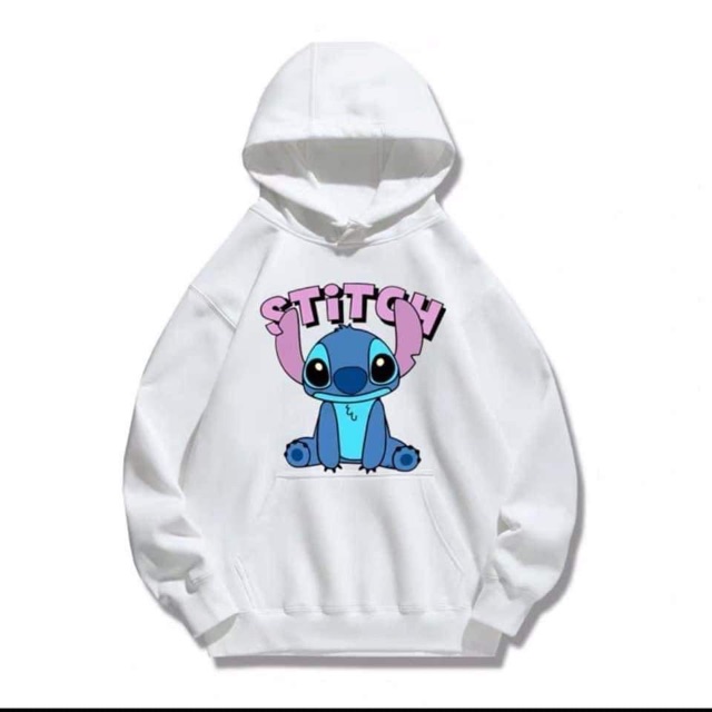 Áo hoodie STITCH TT11