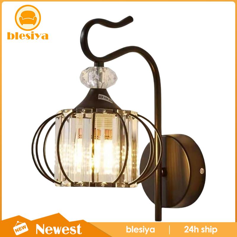 Đèn Ngủ Gắn Tường E27 Kiểu Dáng Hiện Đại