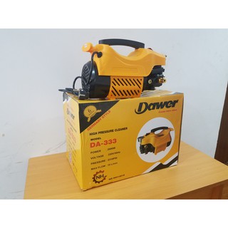 MÁY RỬA XE DAWER DA-333