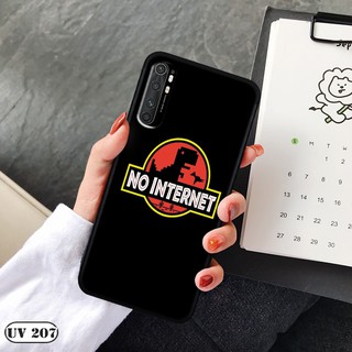 Ốp lưng cho Xiaomi Mi Note 10 Lite
