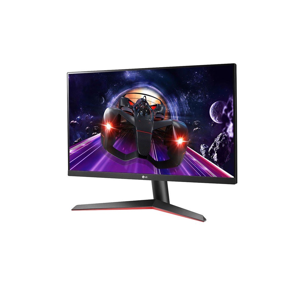 Màn Hình LG Gaming 24MP60G-B 24&quot; FHD 1ms 75Hz FreeSync