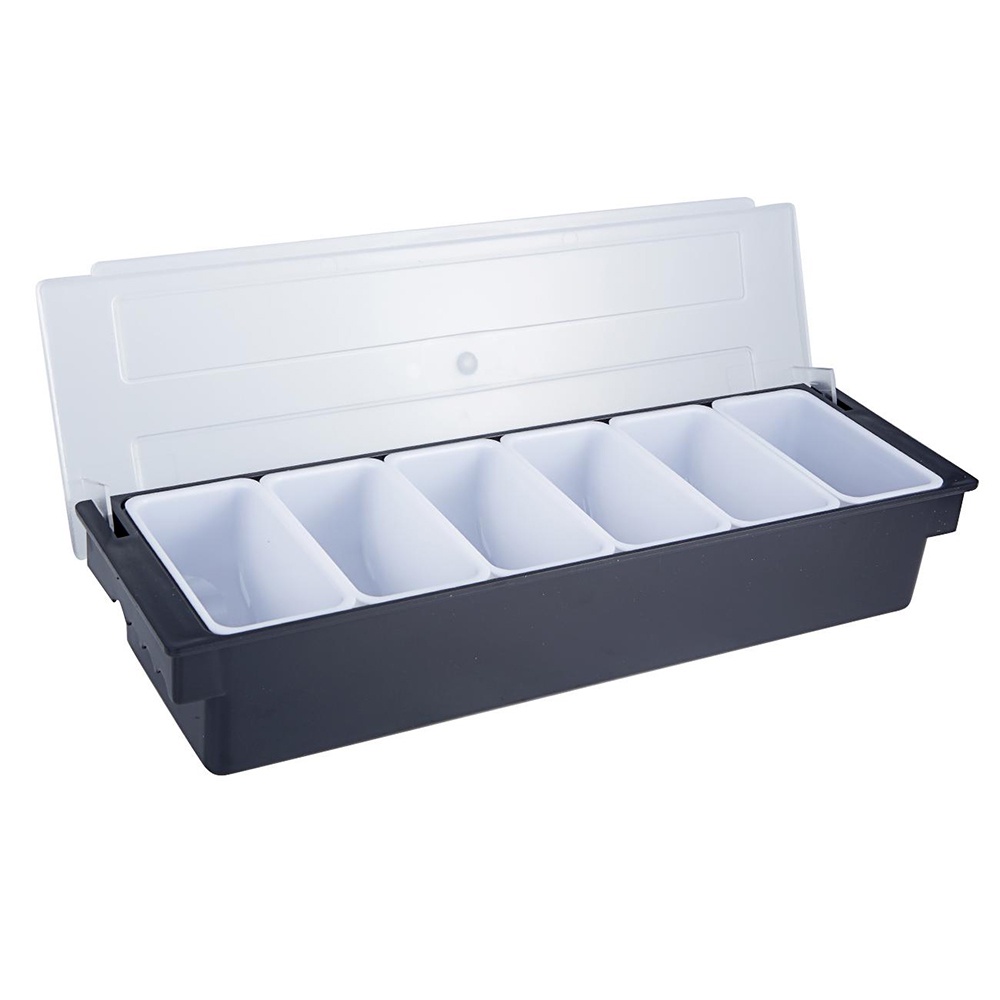 Youpin Hộp Bảo Quản / Hộp Đựng Gia Vị / Trái Cây / Gia Vị Bằng Nhựa Dùng Trang Trí Quán Bar / Cocktail