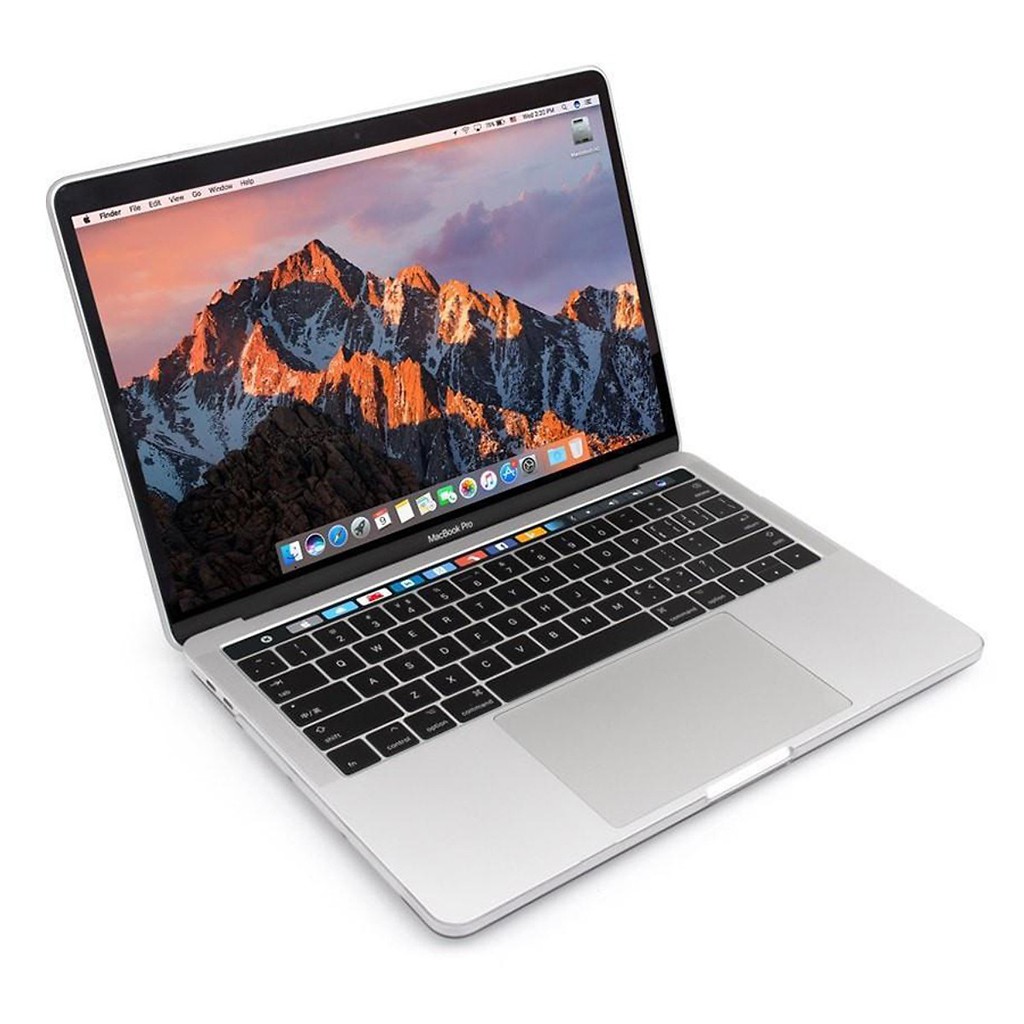 Ốp JCPal Macguard UltraThin cho Macbook 12/13/15 | BigBuy360 - bigbuy360.vn