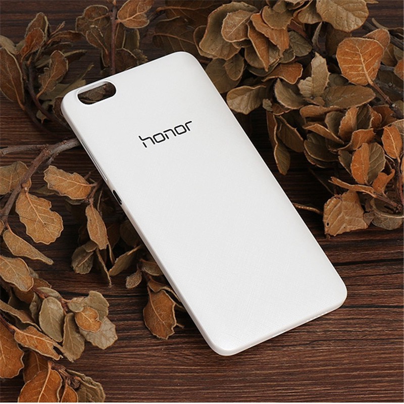 Nắp lưng bảo vệ pin chất lượng cao cho Huawei Honor 4x 4A 4C