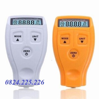 MÁY ĐO ĐỘ DÀY LỚP PHỦ BENETECH GM 200