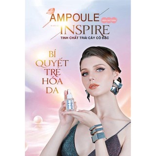 Tinh chất trái cây cô đặc INSPIRE