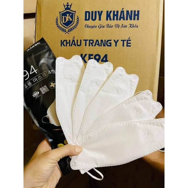 Khẩu trang KF49 Duy Khánh