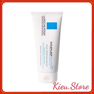 Kem Dưỡng Phục Hồi Da La Roche Posay Cicaplast B5 Baume