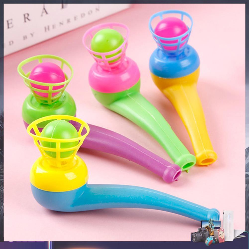 Bóng Thổi Bằng Nhựa Đồ Chơi Cho Bé