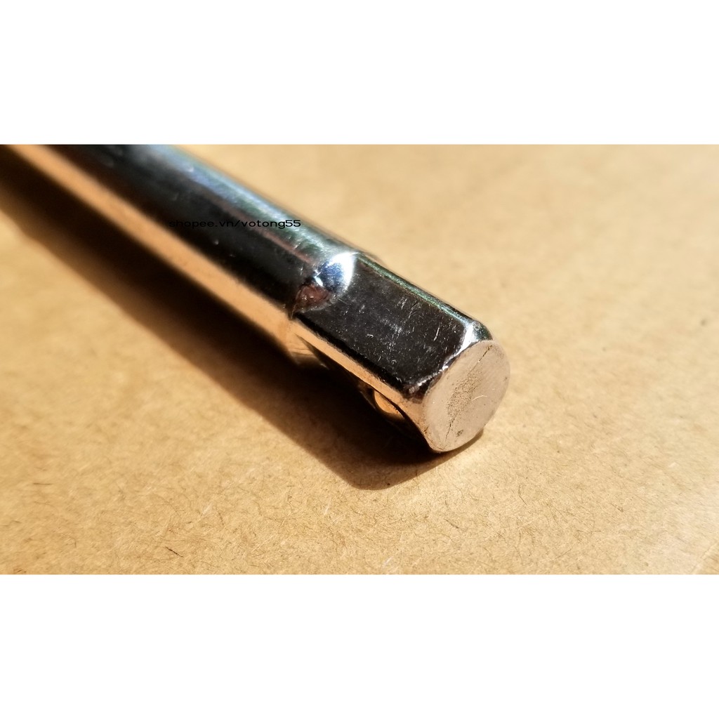 Cần tuýp nối 3/8 đầu 9.5mm, dài 14.5cm  hàng bãi Nhật