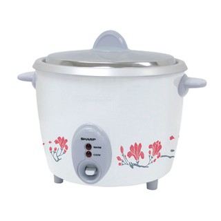 Nồi Cơm Điện Sharp 2.2lít KSH-D22, Hàng Nhập Thailand