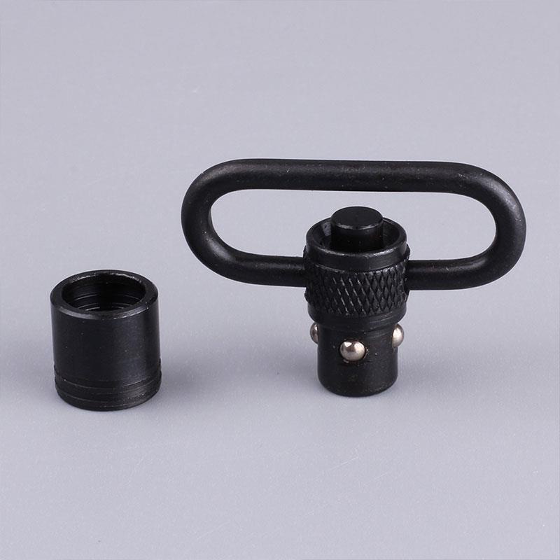 Khóa cố định dây đeo bằng hợp kim nhôm chất lượng cao