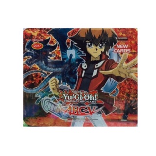 Thẻ bài yu-gi-oh - hộp sắt lớn