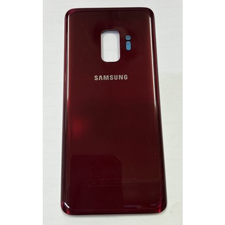 Nắp lưng sau dùng cho điện thoại samsung galaxy S9