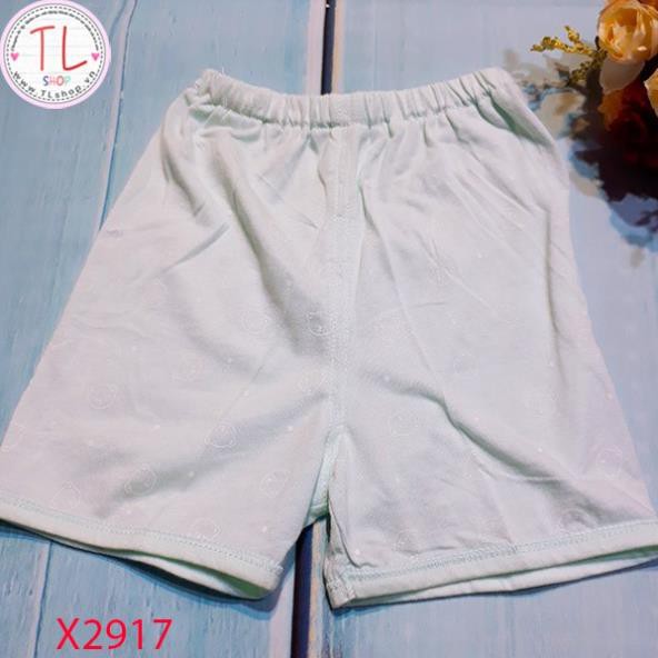 Thời trang trẻ em - Bộ áo quần thun ngắn cho bé hình gấu con - Quần áo bé trai - Bộ bé trai - Quần áo bé gái - Bộ bé gái