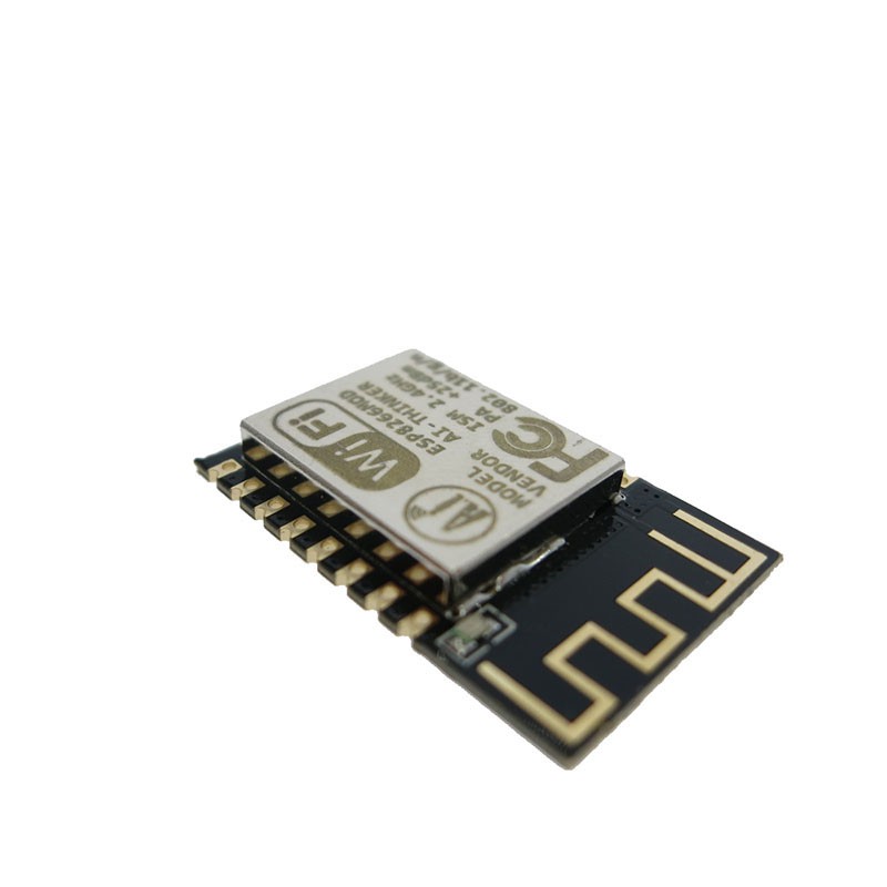 Set 5 Mô Đun Wifi Esp8266 Esp-12F Chuyên Dụng | WebRaoVat - webraovat.net.vn