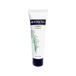 Kem làm sạch tế bào chết Tứ Diệp Thảo (120g)