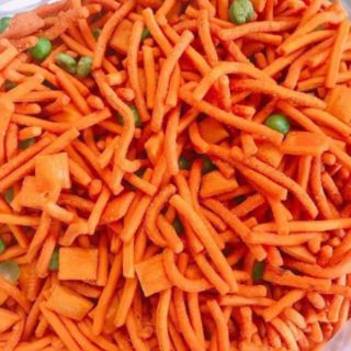 Snack que củi Thái Lan