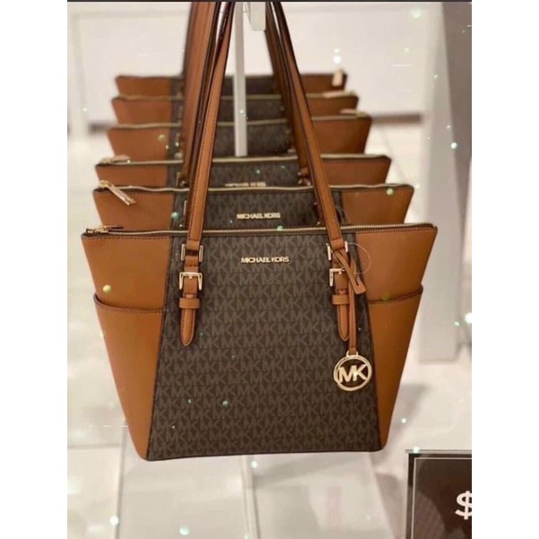 Túi Tote Michael Kors - Túi MK