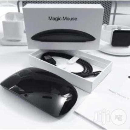 CHUỘT APPLE MAGIC MOUSE 2 CHÍNH HÃNG, HÀNG MỚI 100%