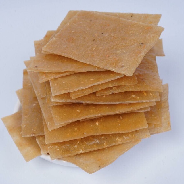 BÁNH PHỒNG TÔM - BÁNH PHỒNG CHUỐI