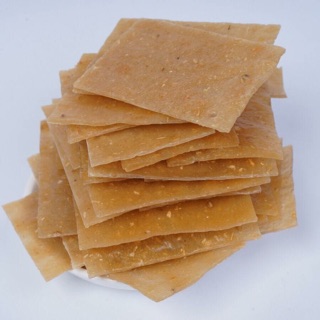 BÁNH PHỒNG TÔM - BÁNH PHỒNG CHUỐI