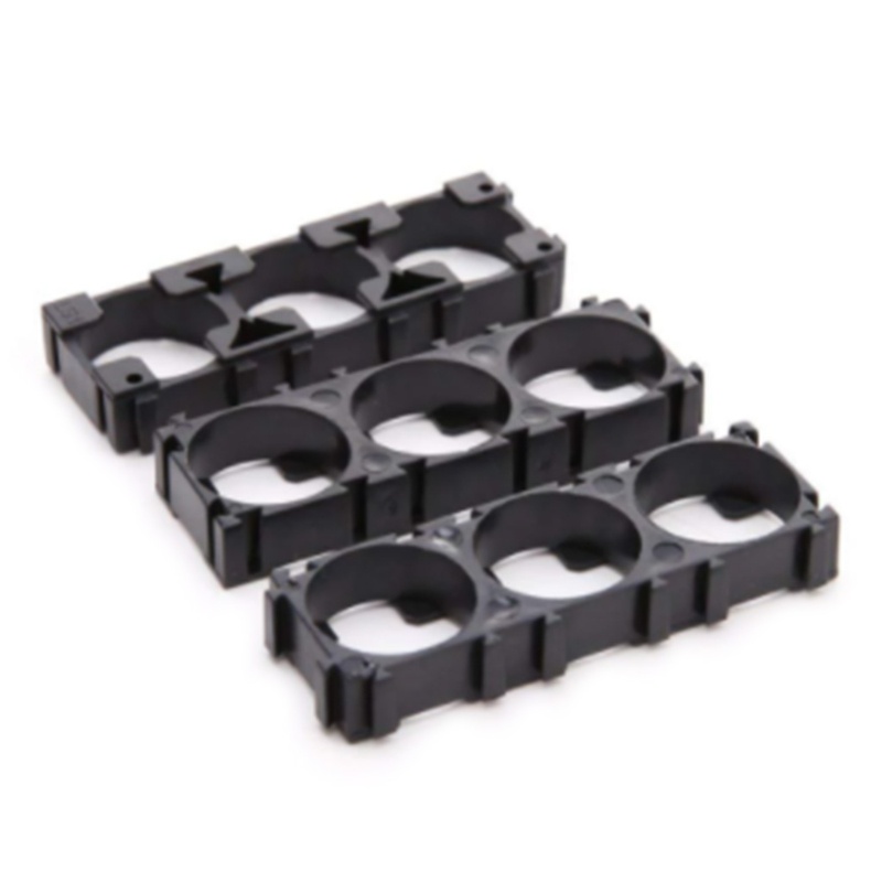 Giá đỡ pin Lithium 18650 có lỗ đường kính 18.4mm