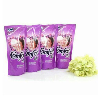 Nước Xả Vải Comfort  Thái Lan 600ml