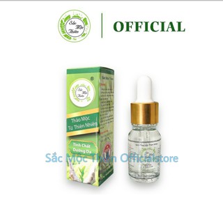 Tinh Chất Dưỡng Da Sắc Mộc Thiên - Thu Nhỏ Lỗ Chân Lông Chống Lão Hóa Sau Tái Tạo Da