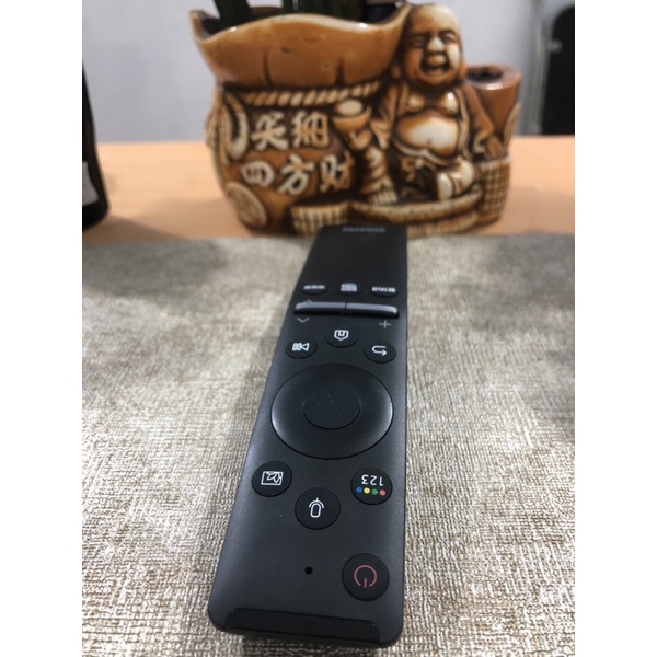 Remote điều khiển từ xa tivi Samsung smart,qled giọng nói-Hàng chính hãng Made in Vietnam,mới 100%-tặng kèm Pin,bh 12th