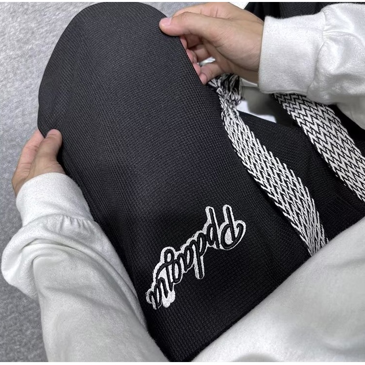 Quần Thể Thao Rút Dây Phong Cách Mỹ Cho Nam