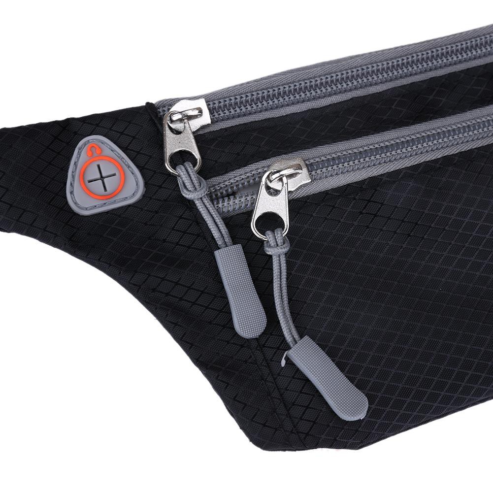 Túi đeo hông chống nước đựng giày thể thao